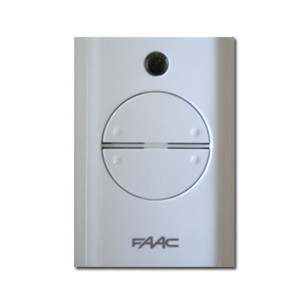 FAAC - XT4 433 RC