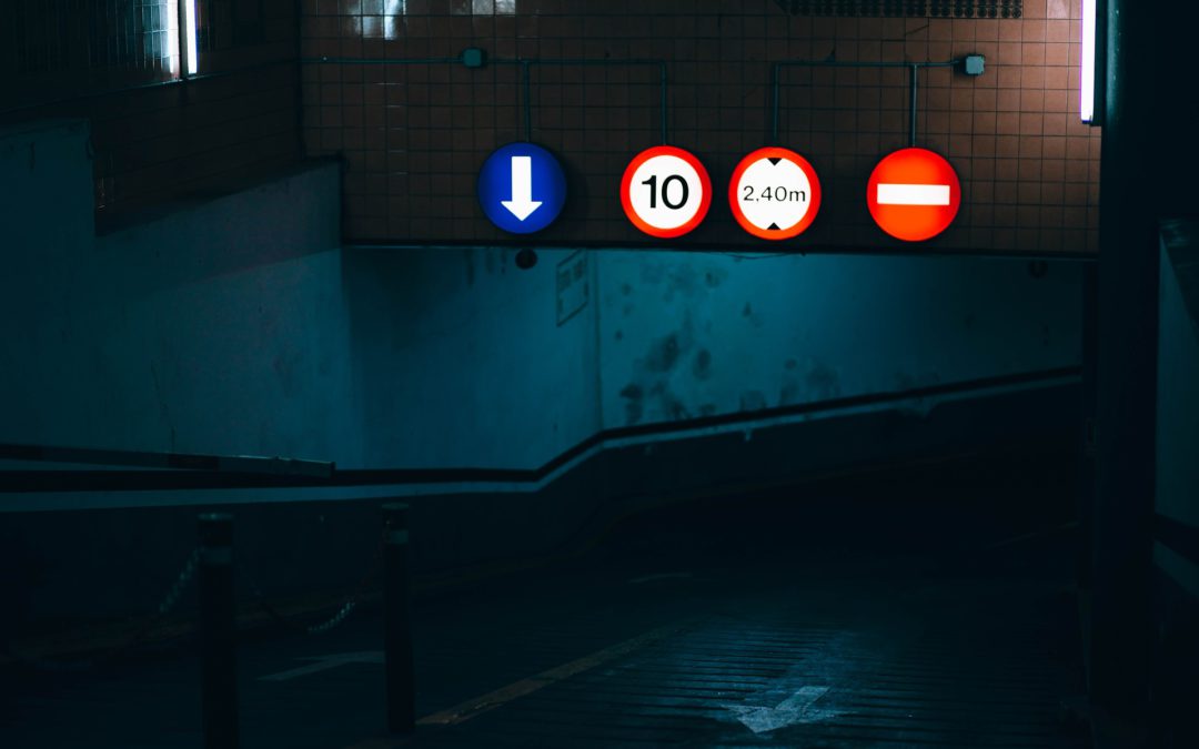 De qué se trata la frecuencia del mando de garaje