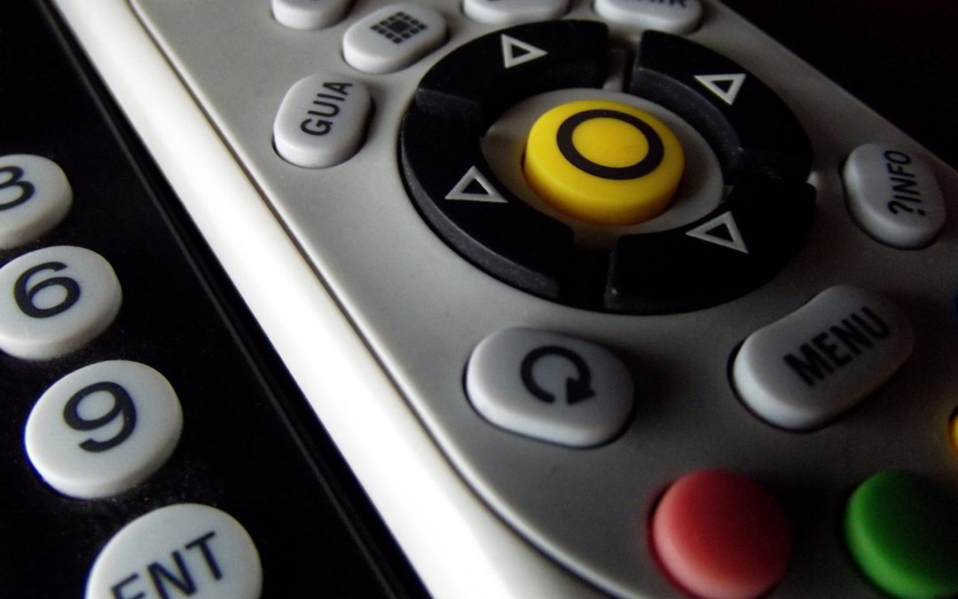 Por qué comprar mandos a distancia universales